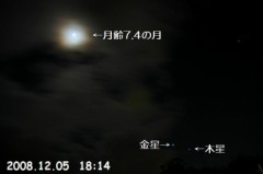 カメネタですが・・・