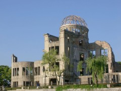 広島原爆の日