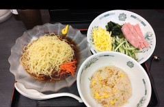 【お題日記】炒飯作る時にこんなひと工夫してます