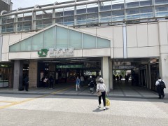 【お題日記】待ち合わせは何分前には行ってます