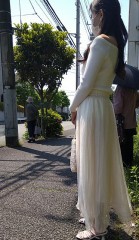 【お題日記】年齢の離れた人とのH体験