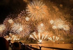 【お題日記】真夏の思い出