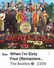 【お題日記】バレンタインに聞きたい曲は？