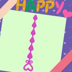 【お題日記】アナルに興味ありますか？