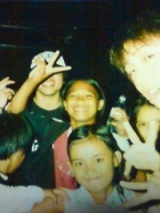 「おかしい事をおかしいっていう勇気。」