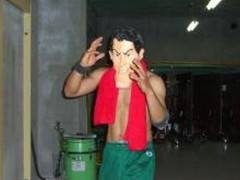 元気ですかっ！！