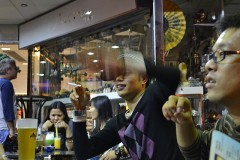 【お題日記】お酒は好きですか？