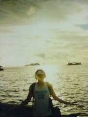 【お題日記】日本限定！行ったことのある島