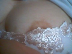 敏感なんだもん