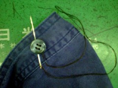 C= (-。- ) フゥッ