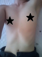 【お題日記】同性愛願望ある？