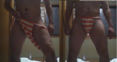 もっこふんどし