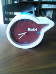 【お題日記】目覚ましに使っているアイテム