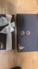 （ホワイトデーの）＋アルファ？！