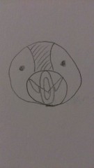 【お題日記】絵心ある？