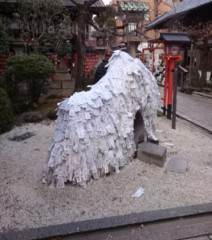 痩せ細ってた(; ﾟ ﾛﾟ)