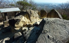 足が・・・・・・・・・