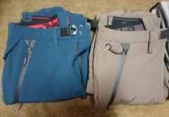 コスパがやっぱり凄いワークマン