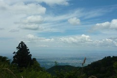 景色＋どっち派？