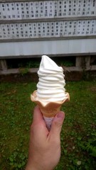 暑いときは、これ食べたくなりますね。