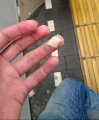 【お題日記】久しぶりのHでやりがちなこと