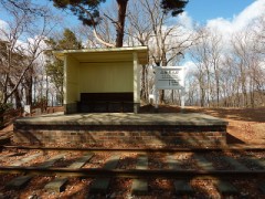 【お題日記】興奮する場所