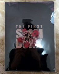 今は特典がありますよね。映画館。