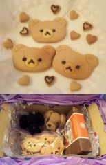 バレンタインですね♪