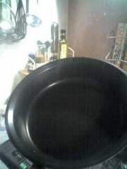 ふわふわオムレツのコツ