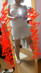 【お題日記】ギリ見せられるエッチな写真