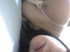 【お題日記】お風呂に一緒に入る？入らない？