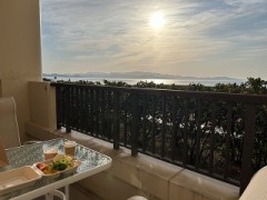 早起きは気持ちが良い。