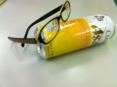 念願のi-Phoneにしたので・・・