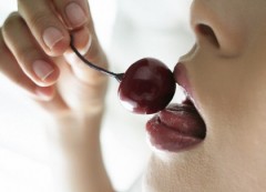 逝った直後のペニスは超敏感…