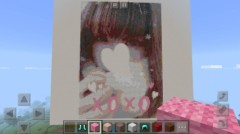 作ってくれたんだって！