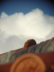 沖縄、今日の一枚！