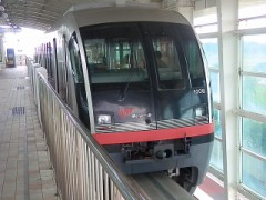 鉄ちゃん(その2)