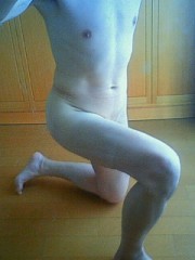 ポーズ！