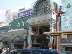 ゴールデンウィークの予定