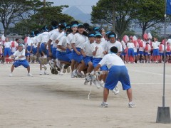 運動会