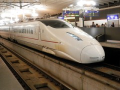 鉄道（電車）に関する思い出