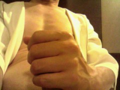 どれぐらい我慢…？