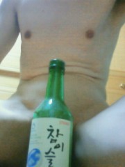 飲み会帰り