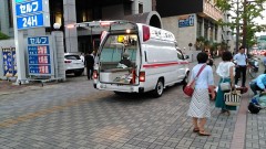 救急車