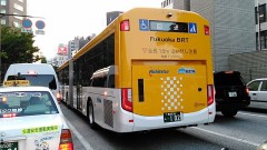 バスには良く乗る？