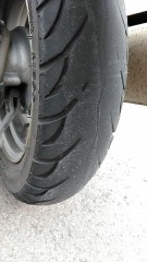 ダメですよ！
