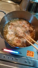好きなものは最初？最後？