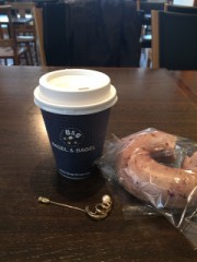 一目惚れをした事はありますか？＋出勤前の一息