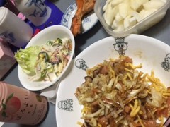 初Hの思い出＋ただいま～