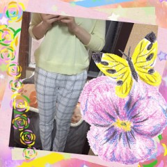 休憩～（＾Ｏ＾）